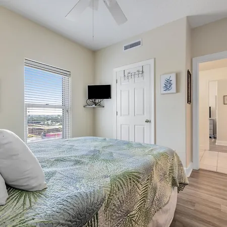 Ocean Reef 701 Vila